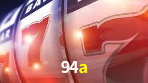 APP oficial da 94a para mobile