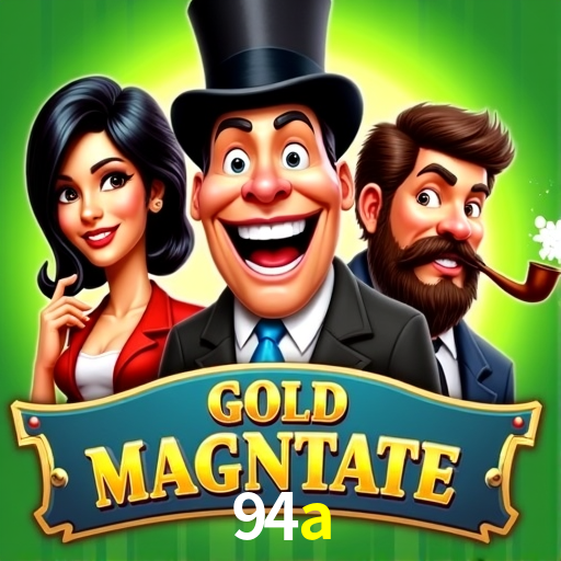 APP oficial da 94a para mobile
