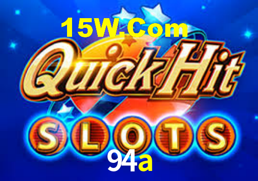 Tournaments 94a