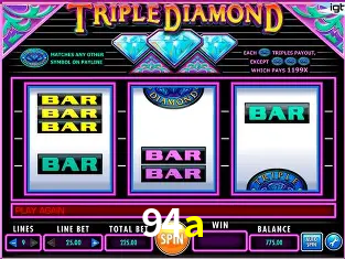 Diretório de Jogos 94a