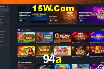 Promoção Relâmpago 94a