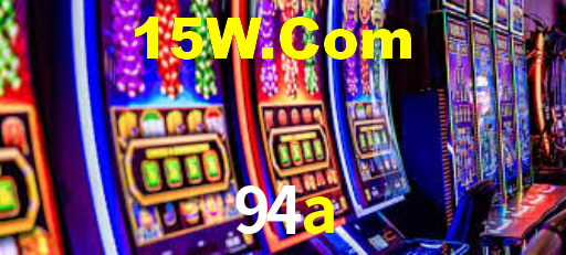 Welcome Bonus 94a
