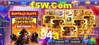 Slot Games 94a
