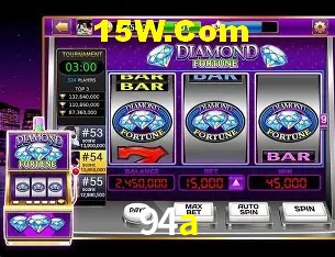 Casino Ao Vivo 94a
